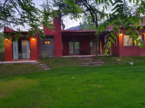 Casa Guifu RUNA YAKU